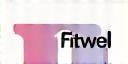 Fitwel certification system logo